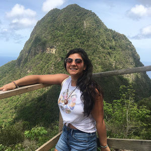 Meet your Posher, Brianna